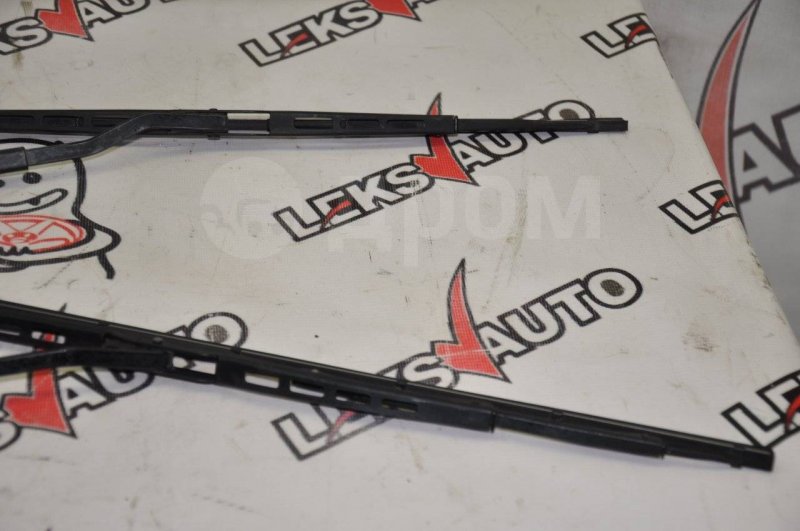 Дворники (парой) Mark II 2003 JZX110 1JZGTE