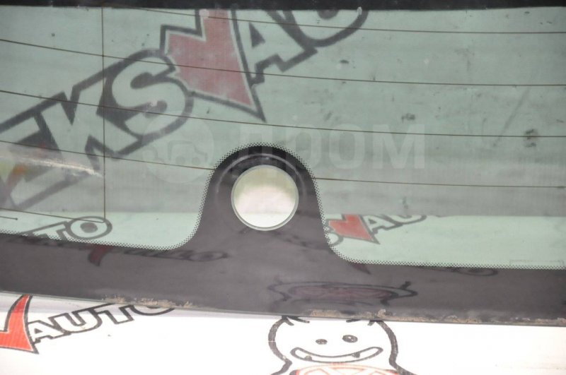 Стекло заднее Legacy 2010 BM9 EJ253