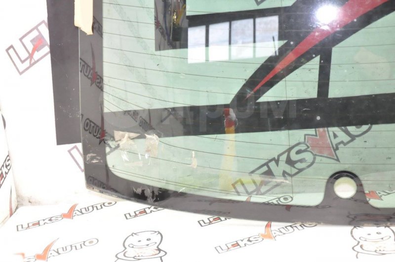 Стекло заднее Legacy 2010 BM9 EJ253