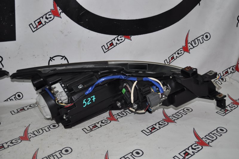 Фары (парой) ATENZA SEDAN/SPORT 2008 GH5FS L5-VE
