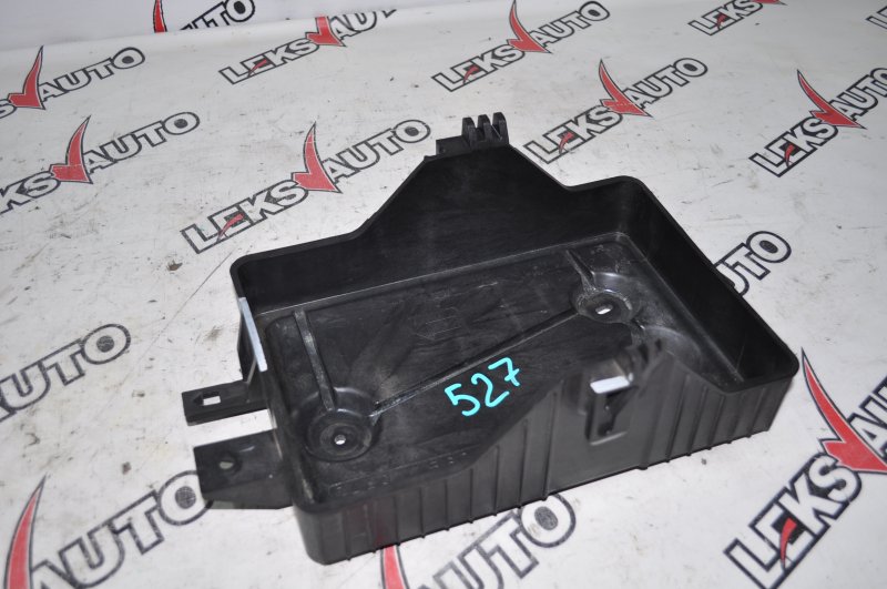 Крепление аккумулятора Mazda ATENZA SEDAN/SPORT 2008 GH5FS L5-VE контрактная