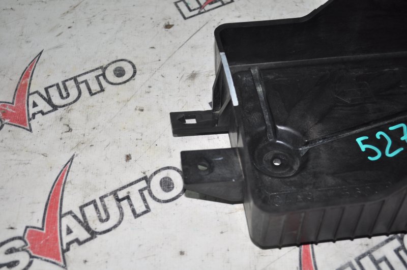 Крепление аккумулятора ATENZA SEDAN/SPORT 2008 GH5FS L5-VE