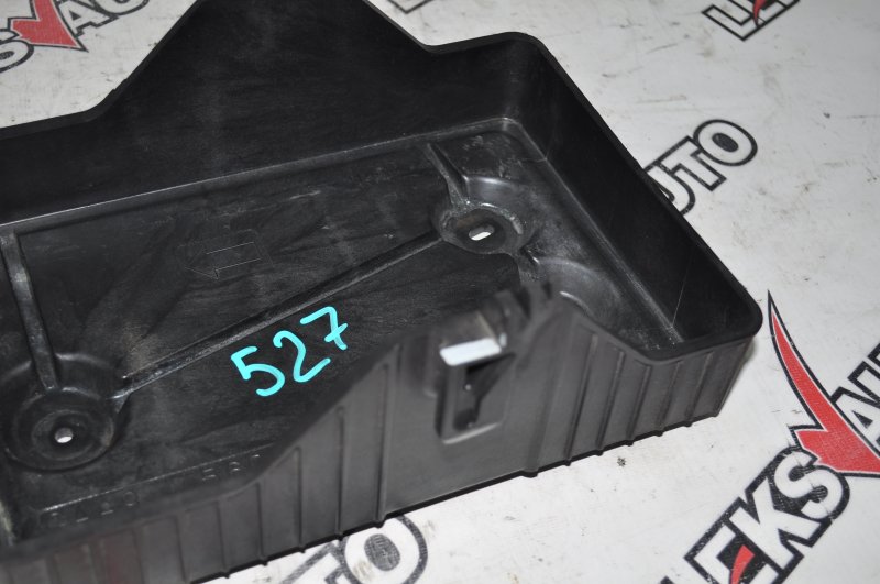 Крепление аккумулятора Mazda ATENZA SEDAN/SPORT GH5FS L5-VE