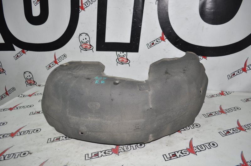 Подкрылок задний правый ATENZA SEDAN/SPORT 2008 GH5FS L5-VE