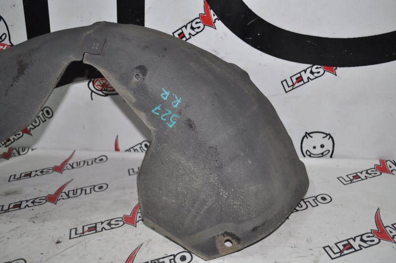 Подкрылок задний правый ATENZA SEDAN/SPORT 2008 GH5FS L5-VE
