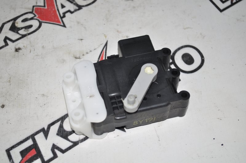 Сервопривод печки Mazda ATENZA SEDAN/SPORT GH5FS L5-VE