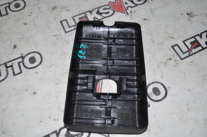 Пластик зеркала ATENZA SEDAN/SPORT 2008 GH5FS L5-VE
