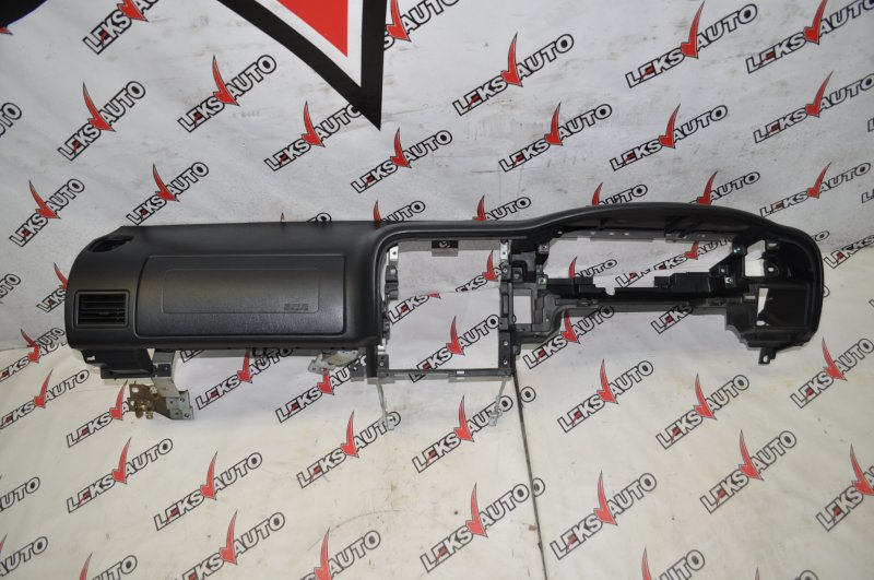 Торпедо Isuzu VehiCross 1998 UGS25DW 6VD1 контрактная