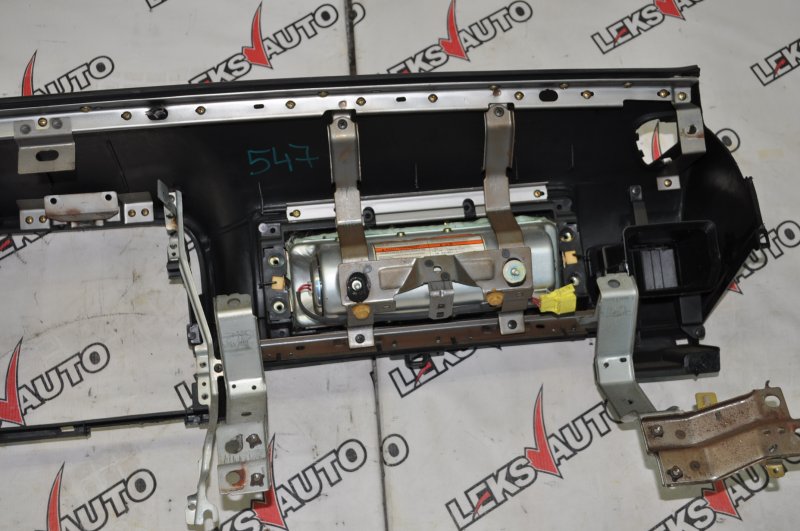 Торпедо VehiCross 1998 UGS25DW 6VD1