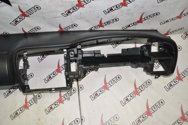 Торпедо VehiCross 1998 UGS25DW 6VD1