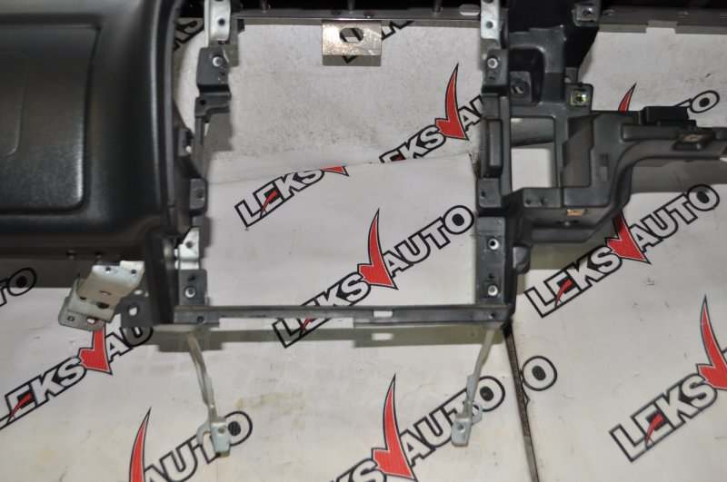 Торпедо VehiCross 1998 UGS25DW 6VD1