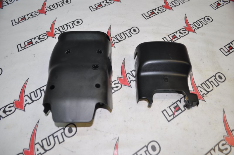 Кожух рулевой колонки VehiCross 1998 UGS25DW 6VD1