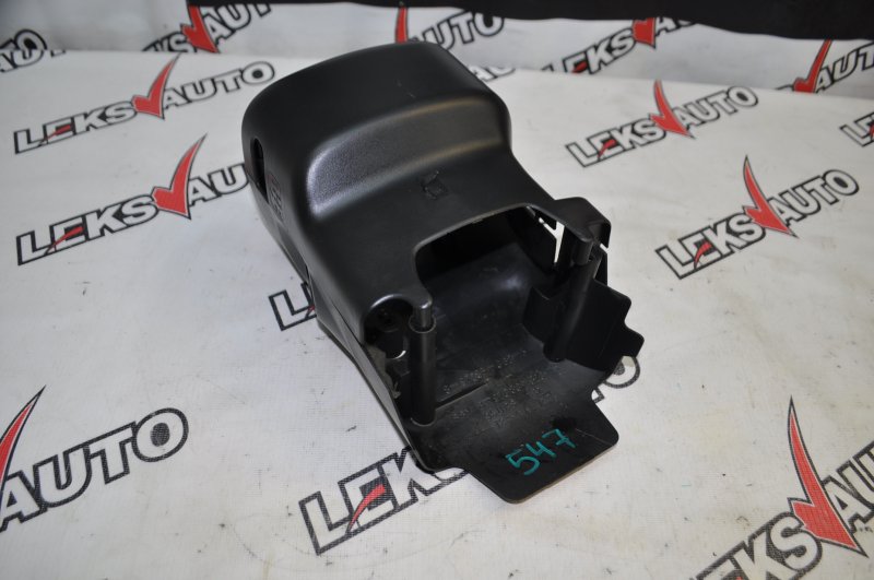 Кожух рулевой колонки VehiCross 1998 UGS25DW 6VD1