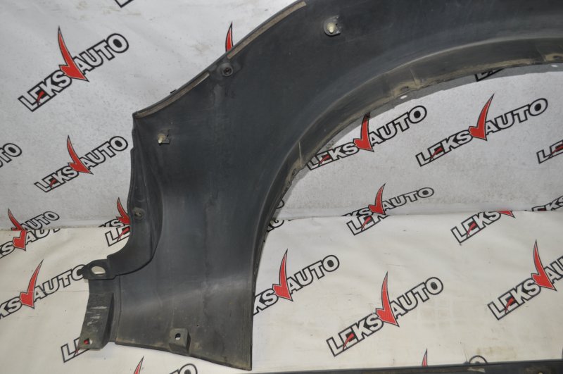Дефендер крыла (парой) VehiCross 1998 UGS25DW 6VD1