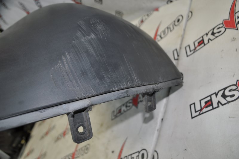 Бампер задний VehiCross 1998 UGS25DW 6VD1