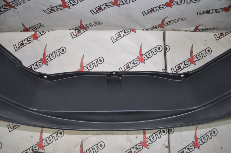 Бампер задний VehiCross 1998 UGS25DW 6VD1