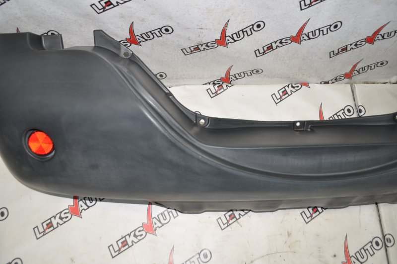 Бампер задний VehiCross 1998 UGS25DW 6VD1