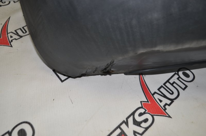 Бампер задний VehiCross 1998 UGS25DW 6VD1