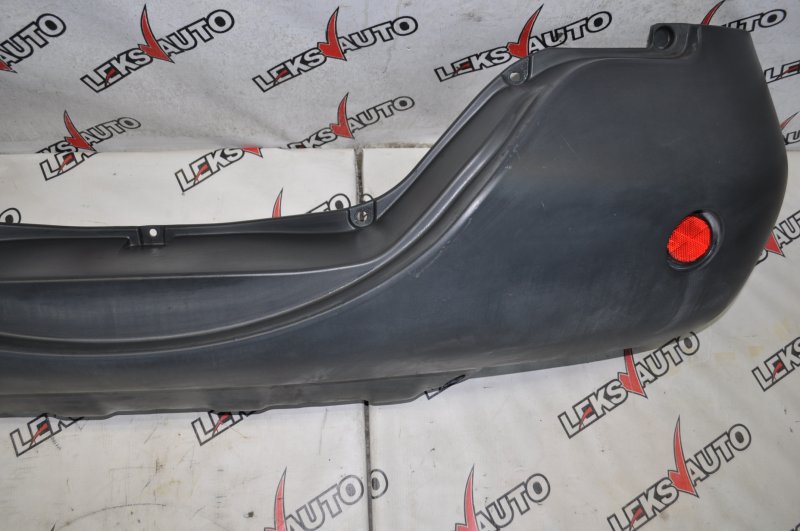 Бампер задний VehiCross 1998 UGS25DW 6VD1