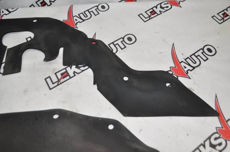 Защита лонжерона (парой) VehiCross 1998 UGS25DW 6VD1