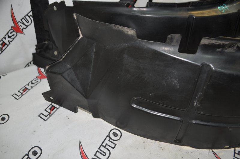 Подкрылки передние (парой) VehiCross 1998 UGS25DW 6VD1