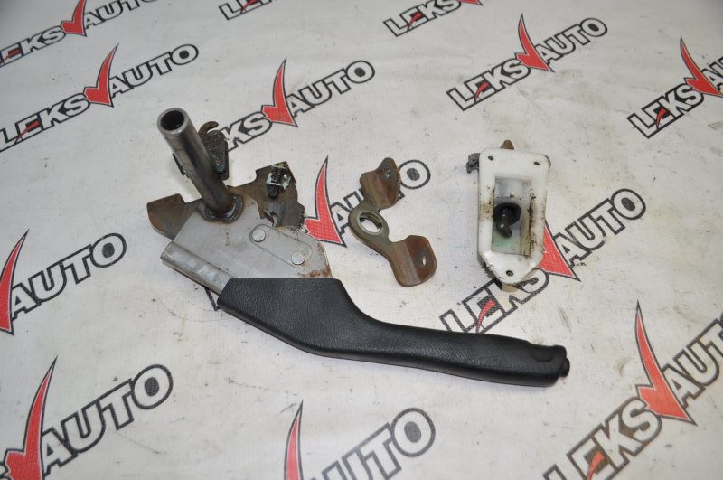 Ручник VehiCross 1998 UGS25DW 6VD1