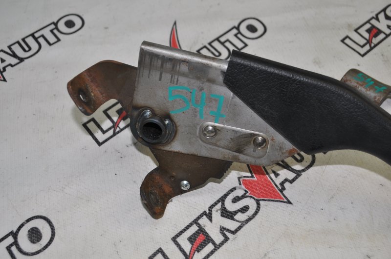 Ручник VehiCross 1998 UGS25DW 6VD1