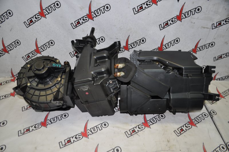 Печка (в сборе) VehiCross 1998 UGS25DW 6VD1