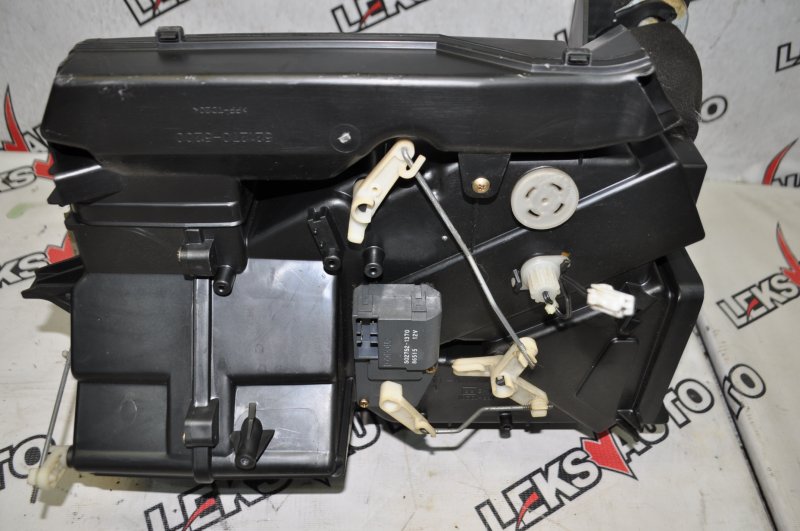 Печка (в сборе) VehiCross 1998 UGS25DW 6VD1