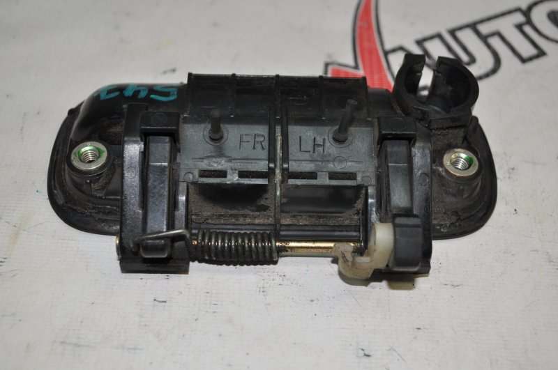 Ручка двери левая (внешняя) VehiCross 1998 UGS25DW 6VD1