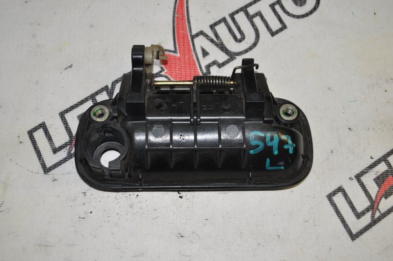 Ручка двери левая (внешняя) VehiCross 1998 UGS25DW 6VD1