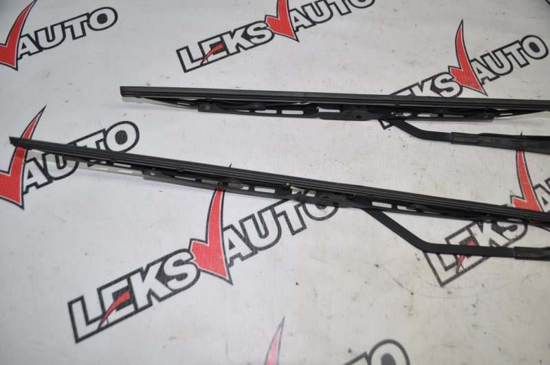Дворники (парой) VehiCross 1998 UGS25DW 6VD1