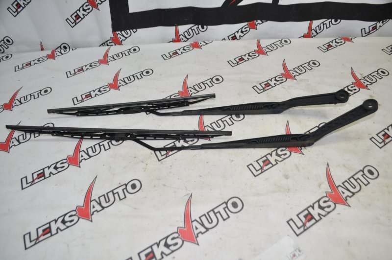 Дворники (парой) VehiCross 1998 UGS25DW 6VD1
