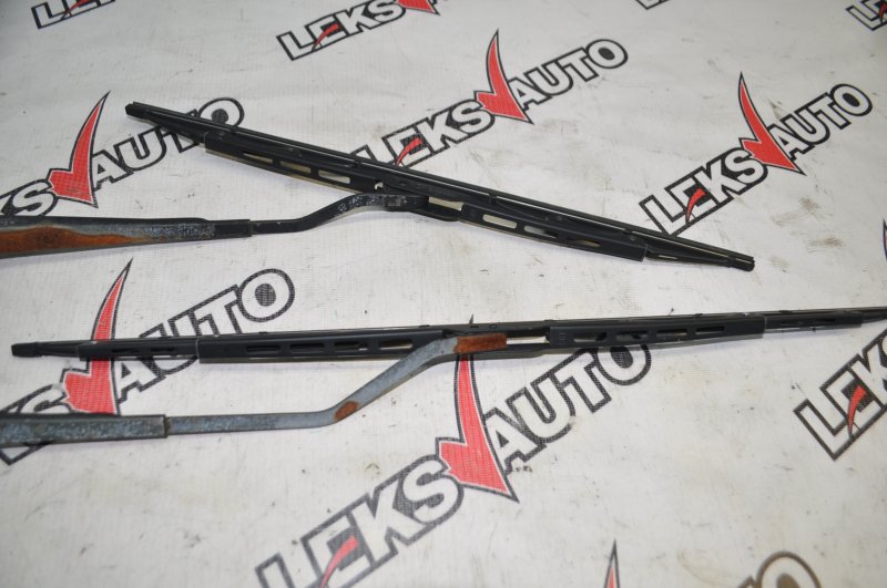 Дворники (парой) VehiCross 1998 UGS25DW 6VD1