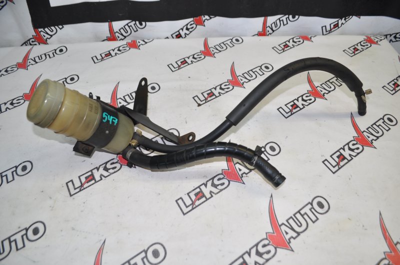 Бачок ГУР-а (в сборе) Isuzu VehiCross 1998 UGS25DW 6VD1 контрактная