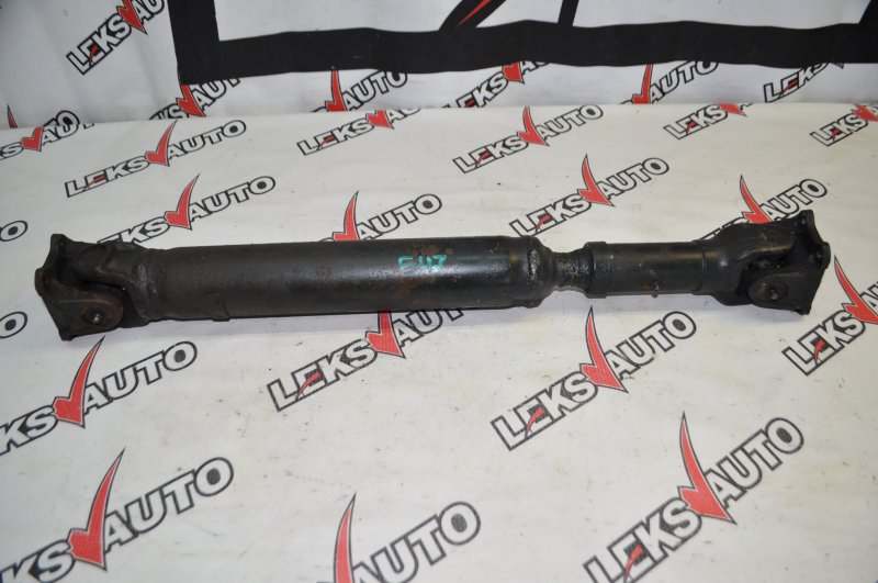 Кардан задний VehiCross 1998 UGS25DW 6VD1