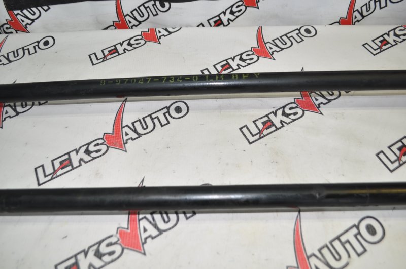 Торсионы (парой) VehiCross 1998 UGS25DW 6VD1