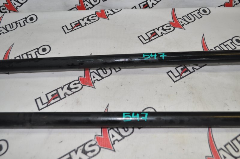 Торсионы (парой) VehiCross 1998 UGS25DW 6VD1