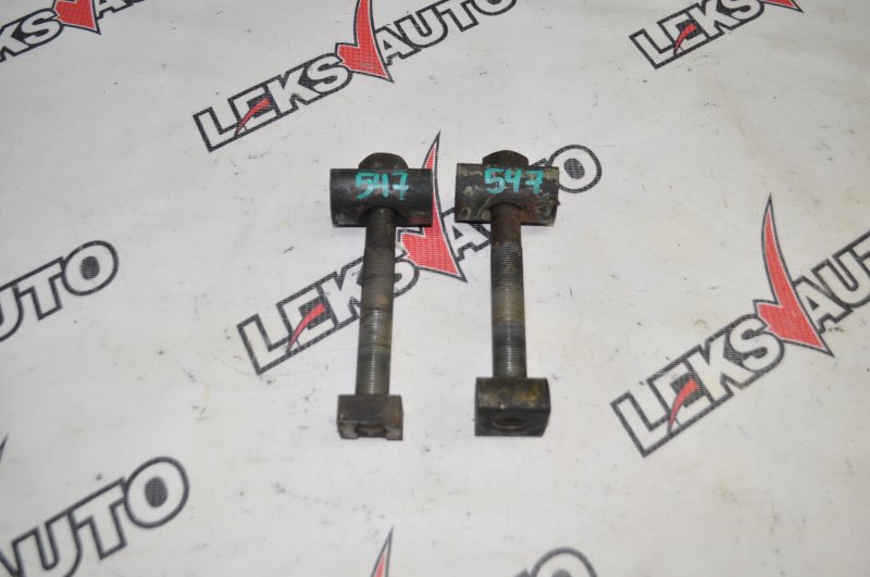 Болт торсиона подвески VehiCross 1998 UGS25DW 6VD1
