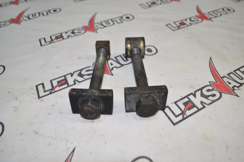 Болт торсиона подвески VehiCross 1998 UGS25DW 6VD1