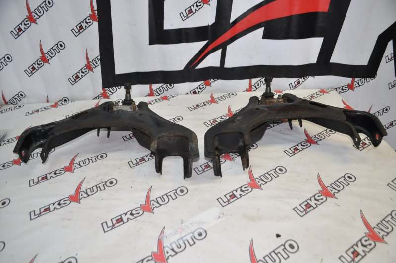 Рычаги передние (парой) VehiCross 1998 UGS25DW 6VD1