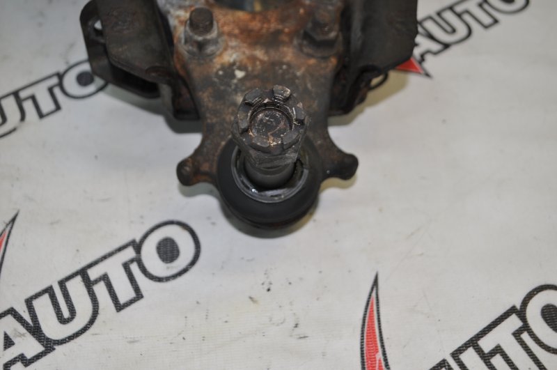 Рычаги передние (парой) VehiCross 1998 UGS25DW 6VD1