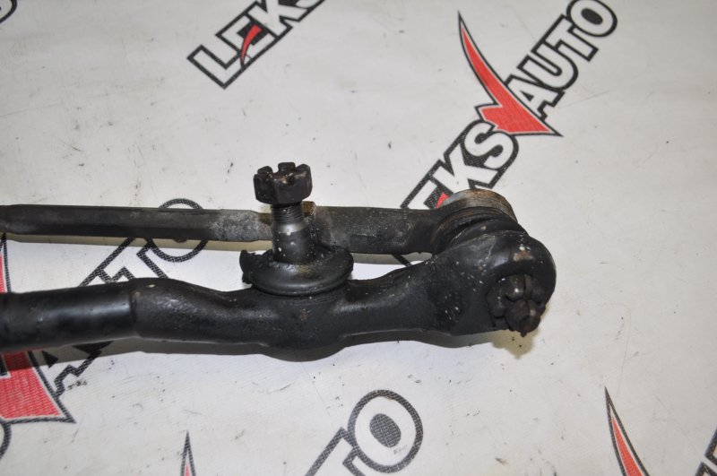 Трапеция рулевая VehiCross 1998 UGS25DW 6VD1