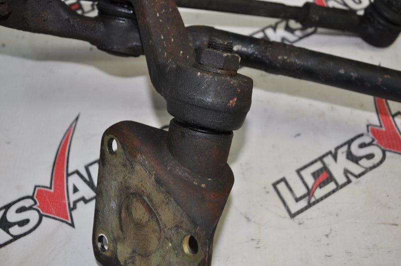 Трапеция рулевая VehiCross 1998 UGS25DW 6VD1