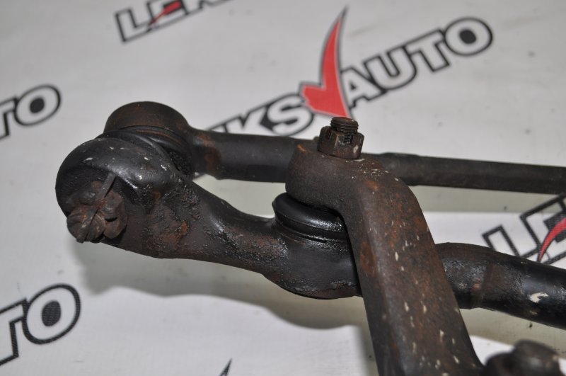 Трапеция рулевая VehiCross 1998 UGS25DW 6VD1
