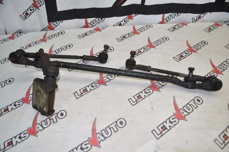 Трапеция рулевая VehiCross 1998 UGS25DW 6VD1