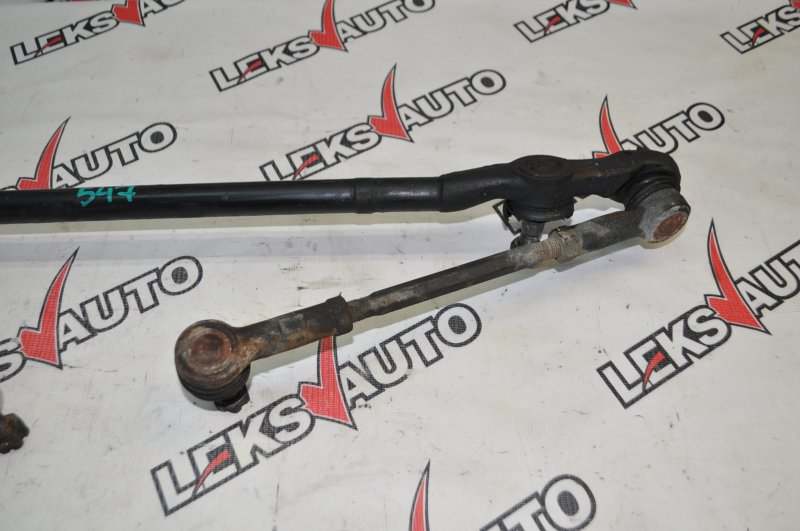 Трапеция рулевая VehiCross 1998 UGS25DW 6VD1