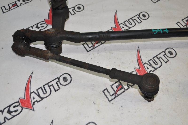 Трапеция рулевая VehiCross 1998 UGS25DW 6VD1