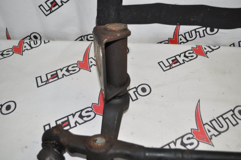 Трапеция рулевая VehiCross 1998 UGS25DW 6VD1