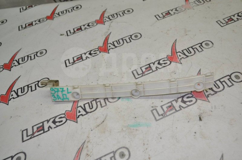 Крепление заднего бампера левое Mitsubishi Galant Fortis 2009 CX4A 4B11 6410A199 контрактная